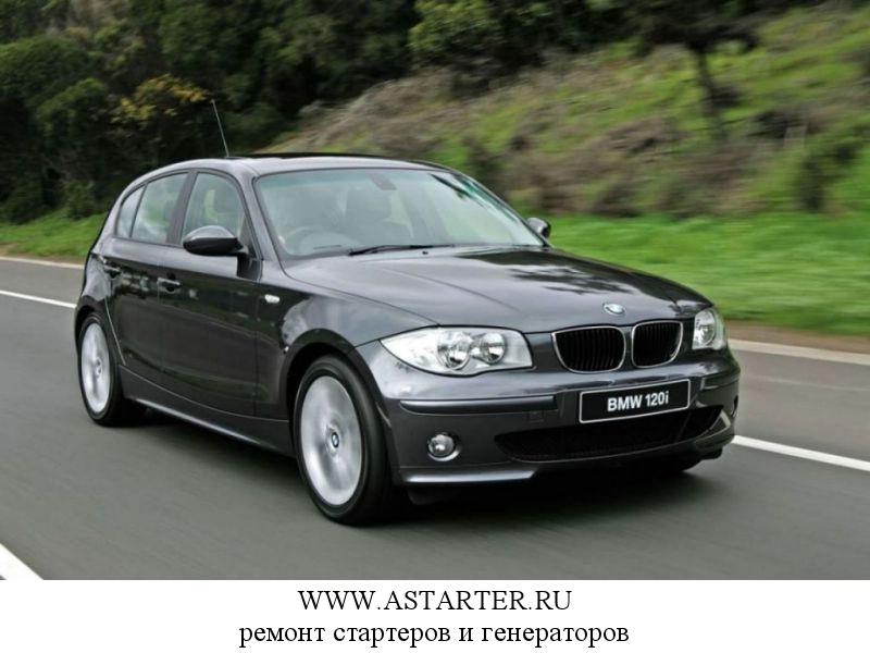 BMW 120 BMW 120